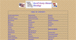 Desktop Screenshot of carroll.mogenweb.org