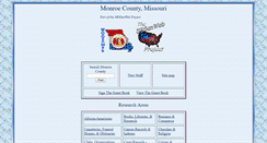 Desktop Screenshot of monroe.mogenweb.org