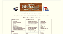 Desktop Screenshot of mississippi.mogenweb.org
